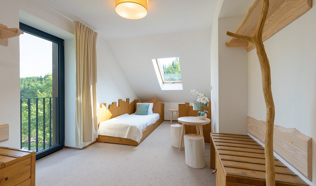 Prodej chaty/chalupy 143 m² s pozemkem 1 260 m², Karolinka – náhled fotky 4
