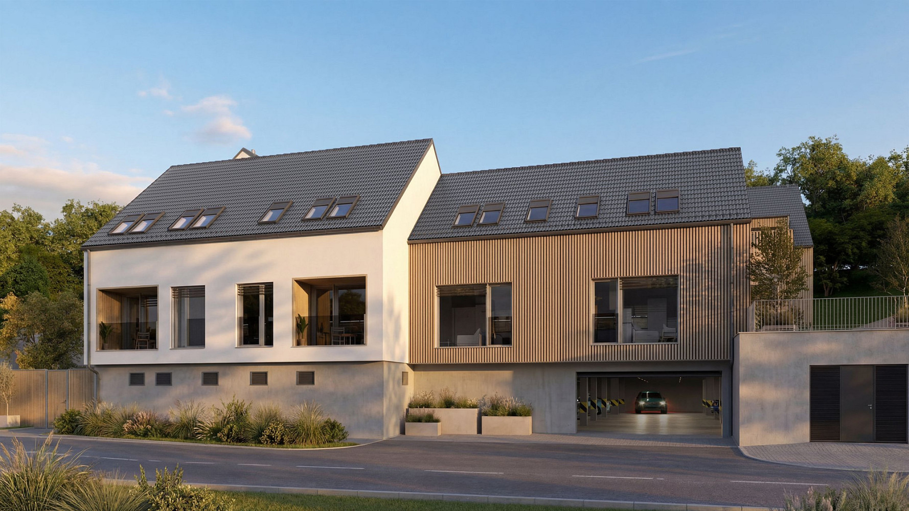 Prodej bytu 3+kk 86 m² — photo 2
