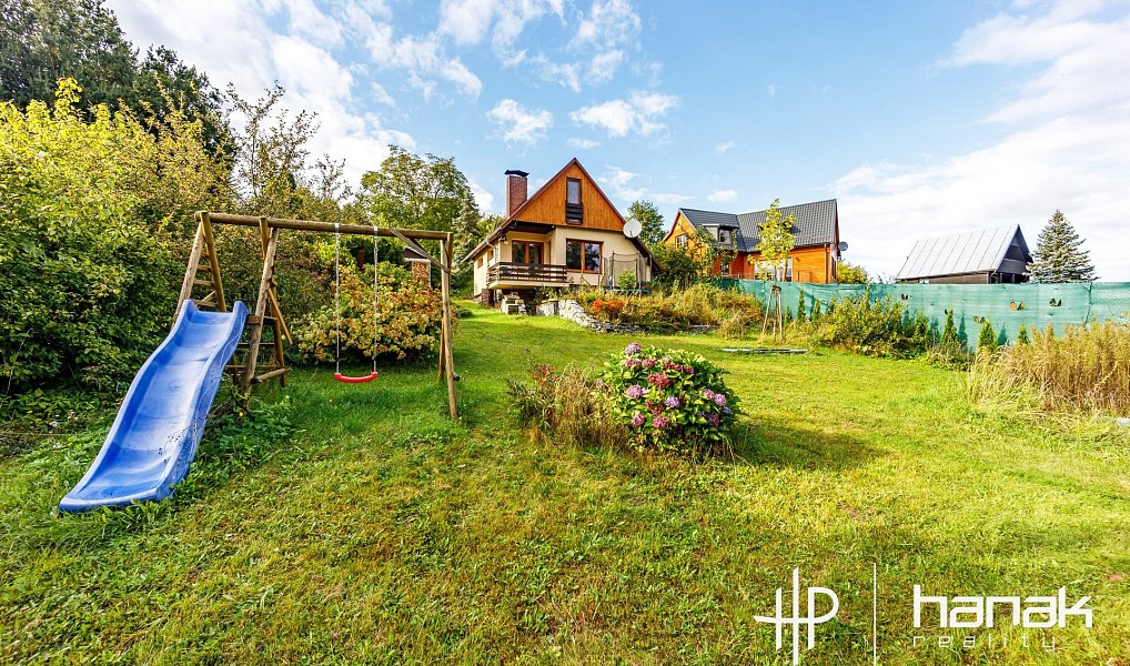 Prodej chaty/chalupy 65 m² s pozemkem 752 m², Paseka – náhled fotky 17