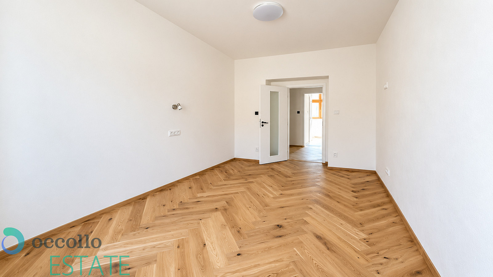 Pronájem bytu 1+kk 32 m² – fotografie 4
