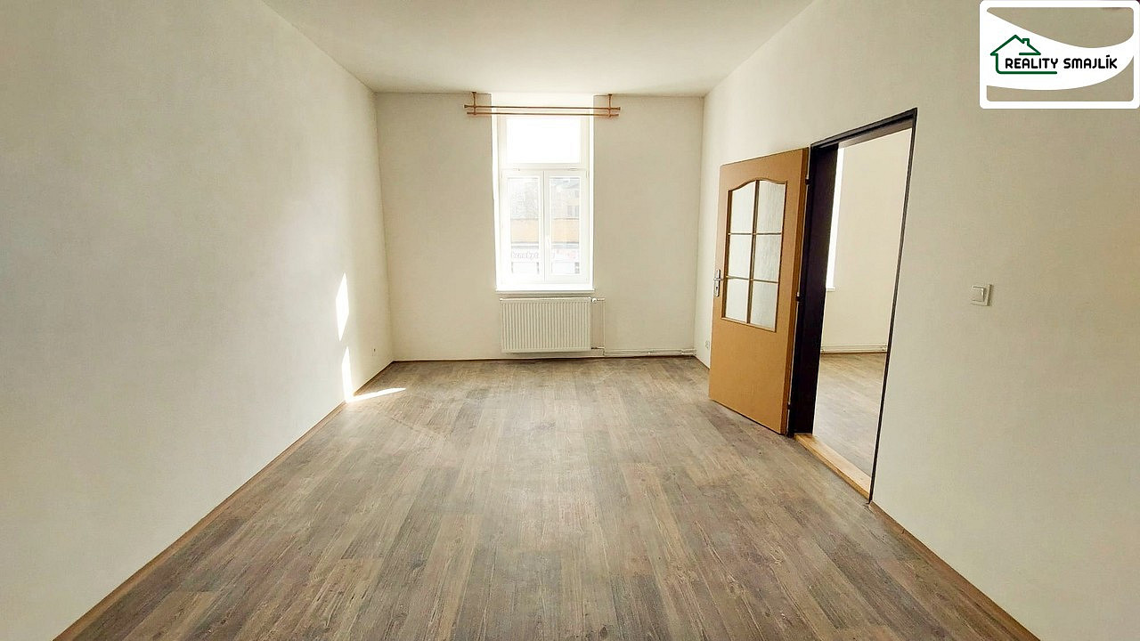 Pronájem bytu 1+1 45 m² – fotografie 5