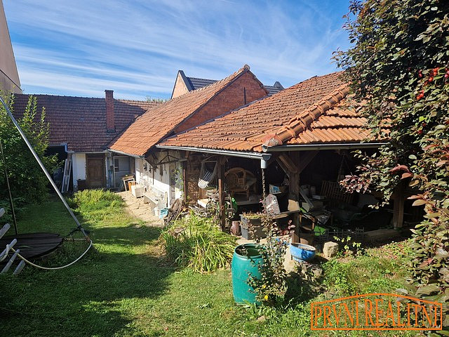 Dům – Uherský Brod, Havřice – pohled 2