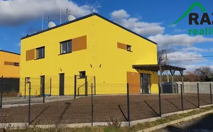 Prodej domu 114 m² s pozemkem 460 m², Záchlumí, okres Tachov