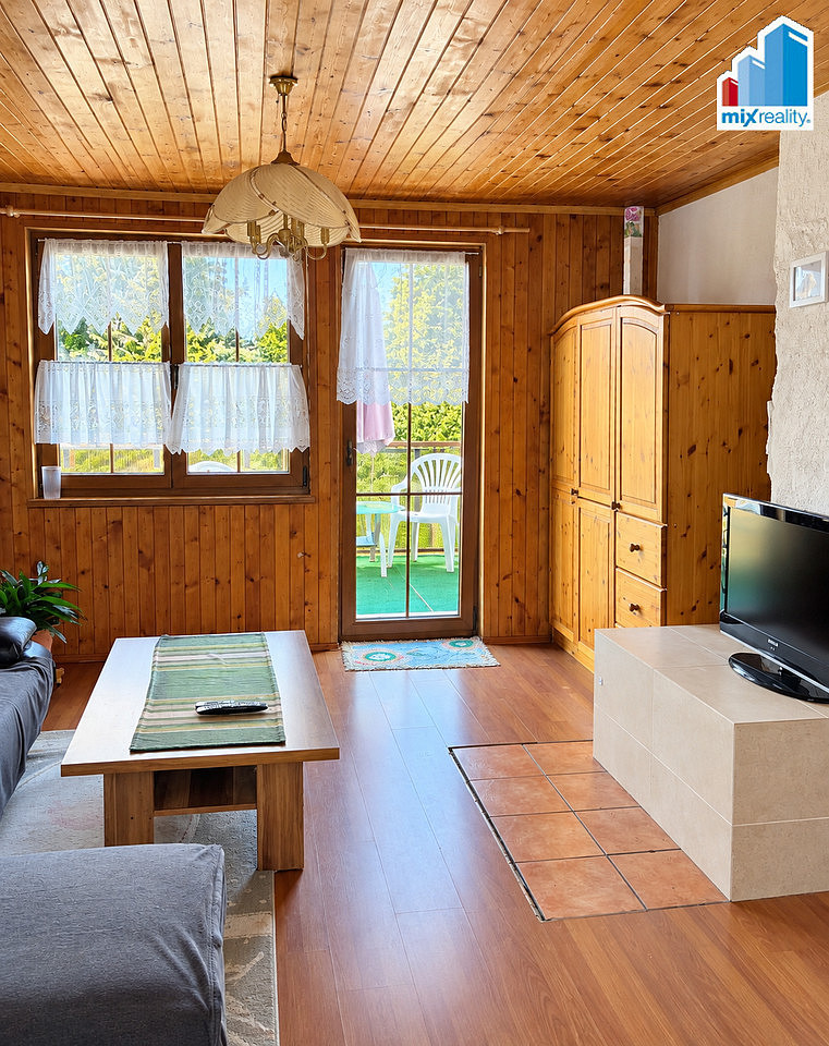 Pronájem bytu 3+1 84 m² – fotografie 3