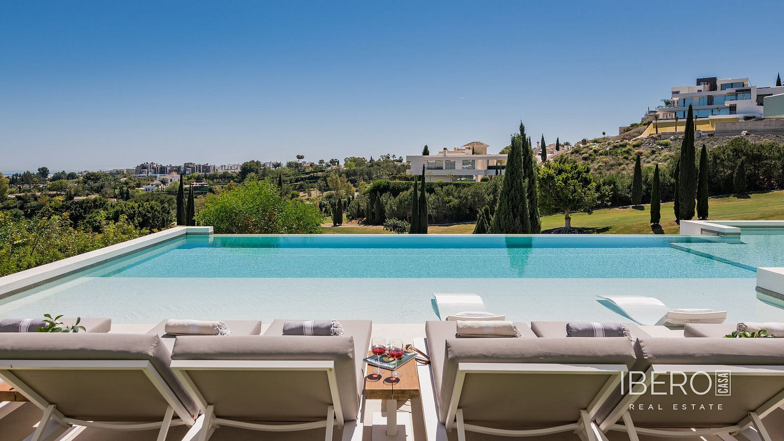 Casa 6+kk – Málaga, Polígono Industrial Azucarera, Carretera de Cádiz - Vista 3