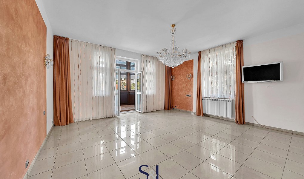 Prodej domu 320 m² s pozemkem 2 236 m², Rumburk – náhled fotky 21