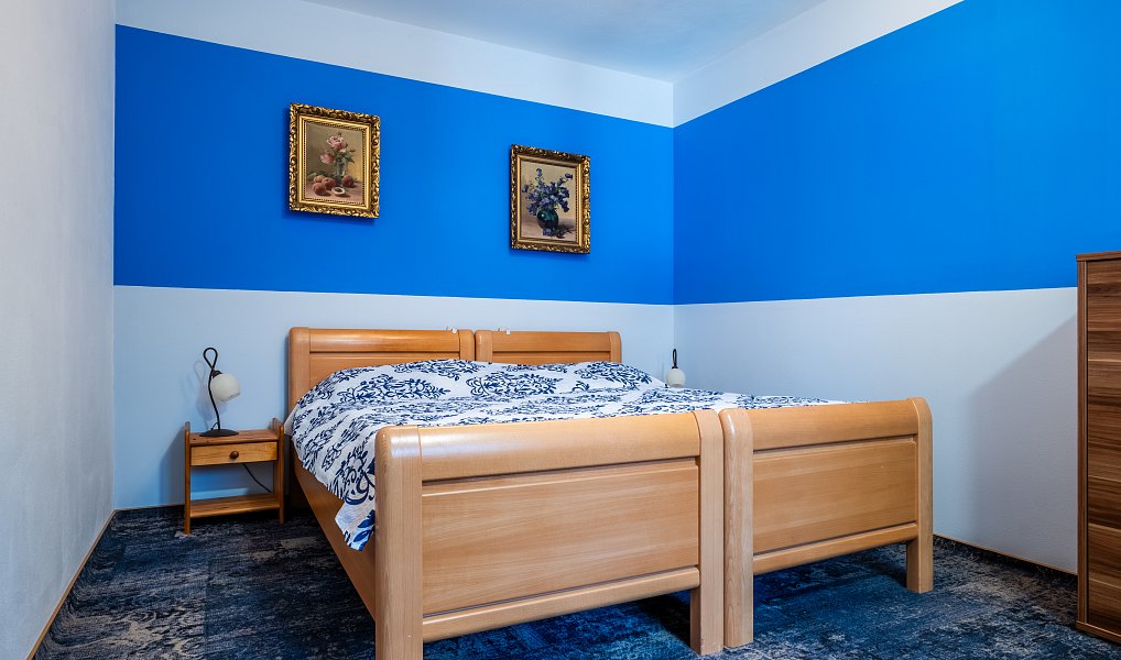 Prodej domu 240 m² s pozemkem 10 690 m², Pavlov – náhled fotky 20
