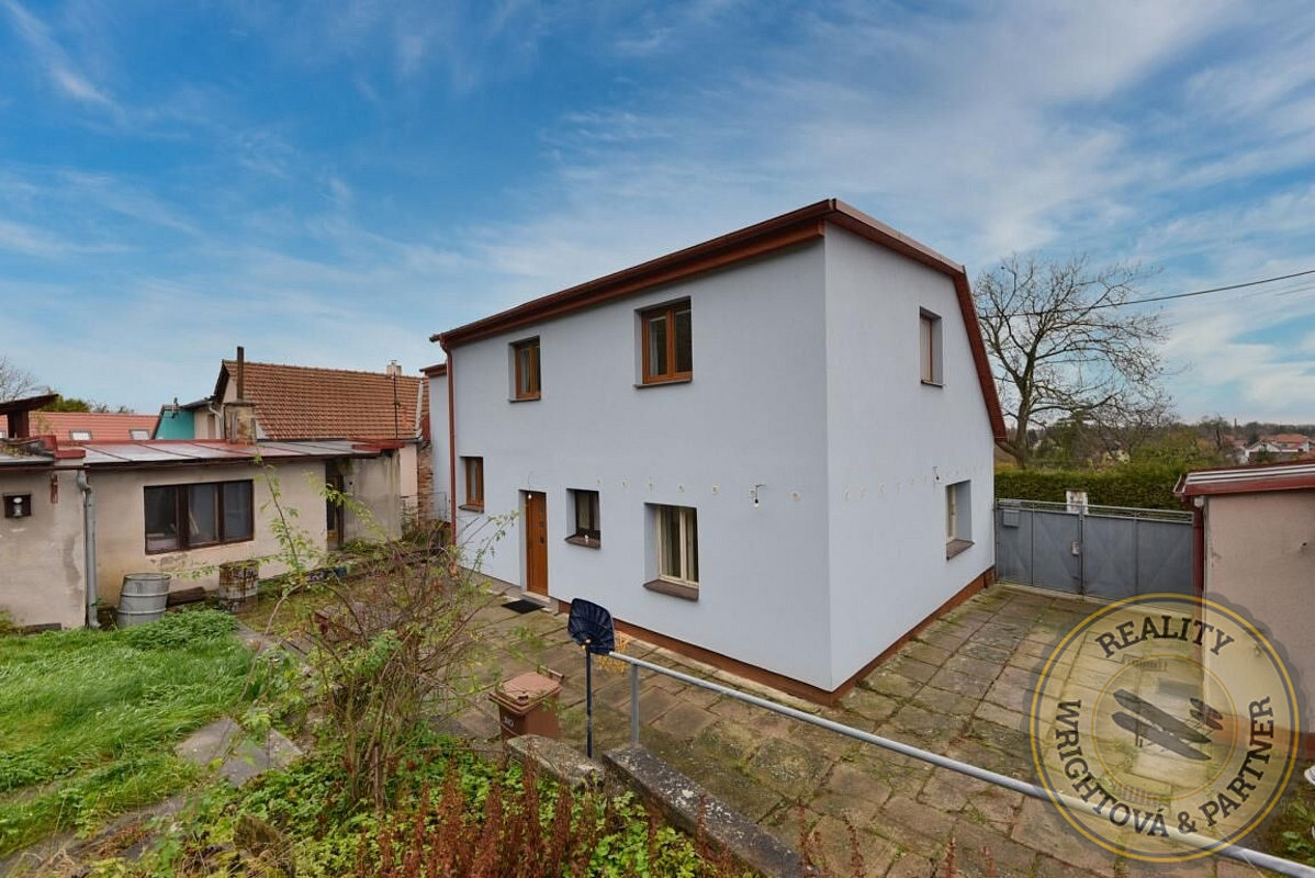 Prodej domu 175 m² s pozemkem 1 969 m² — photo 2