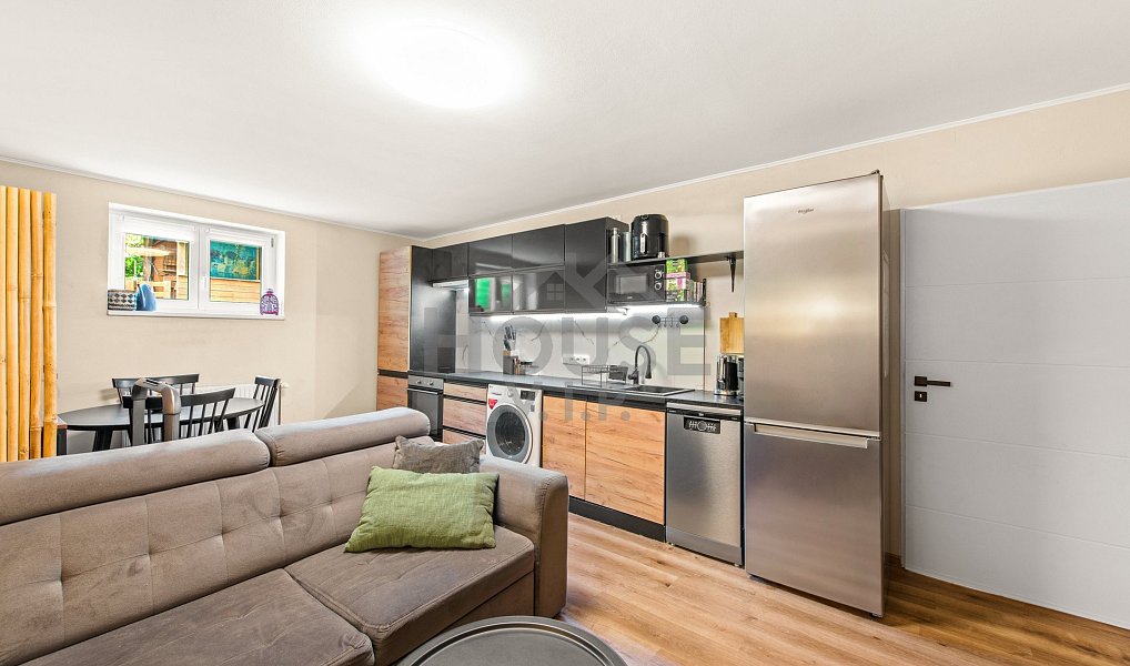 Prodej bytu 3+kk 56 m², Praha – náhled fotky 11