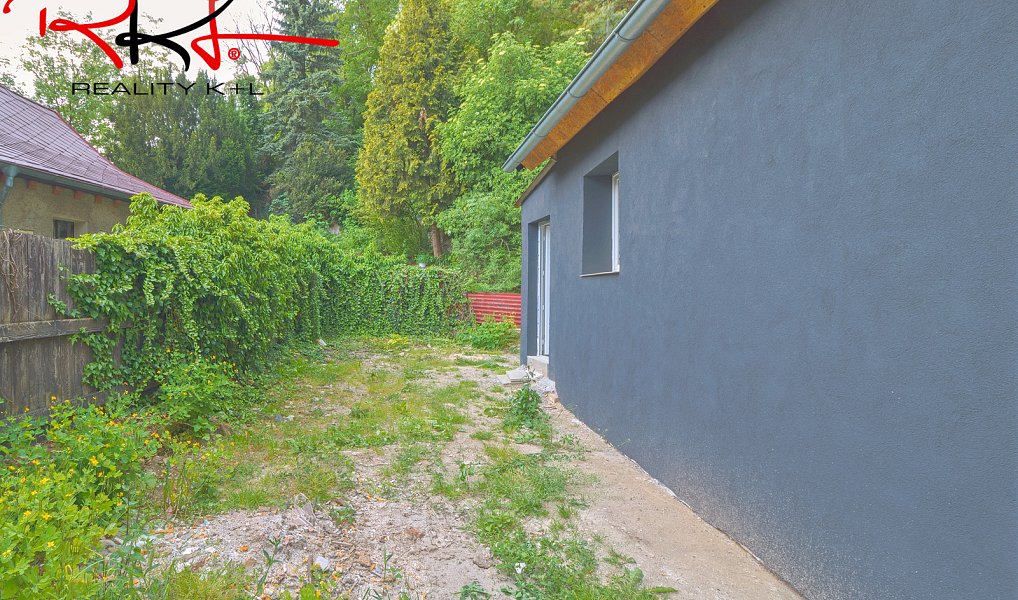 Prodej domu 54 m² s pozemkem 162 m², Brzánky – náhled fotky 20