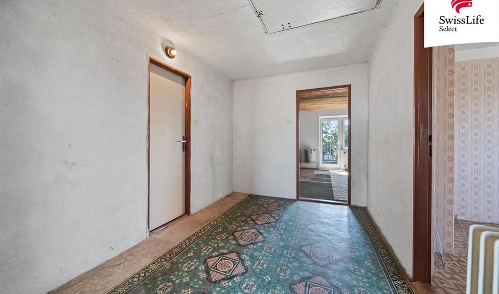 Prodej domu 165 m² s pozemkem 3 340 m², Podveky – náhled fotky 12