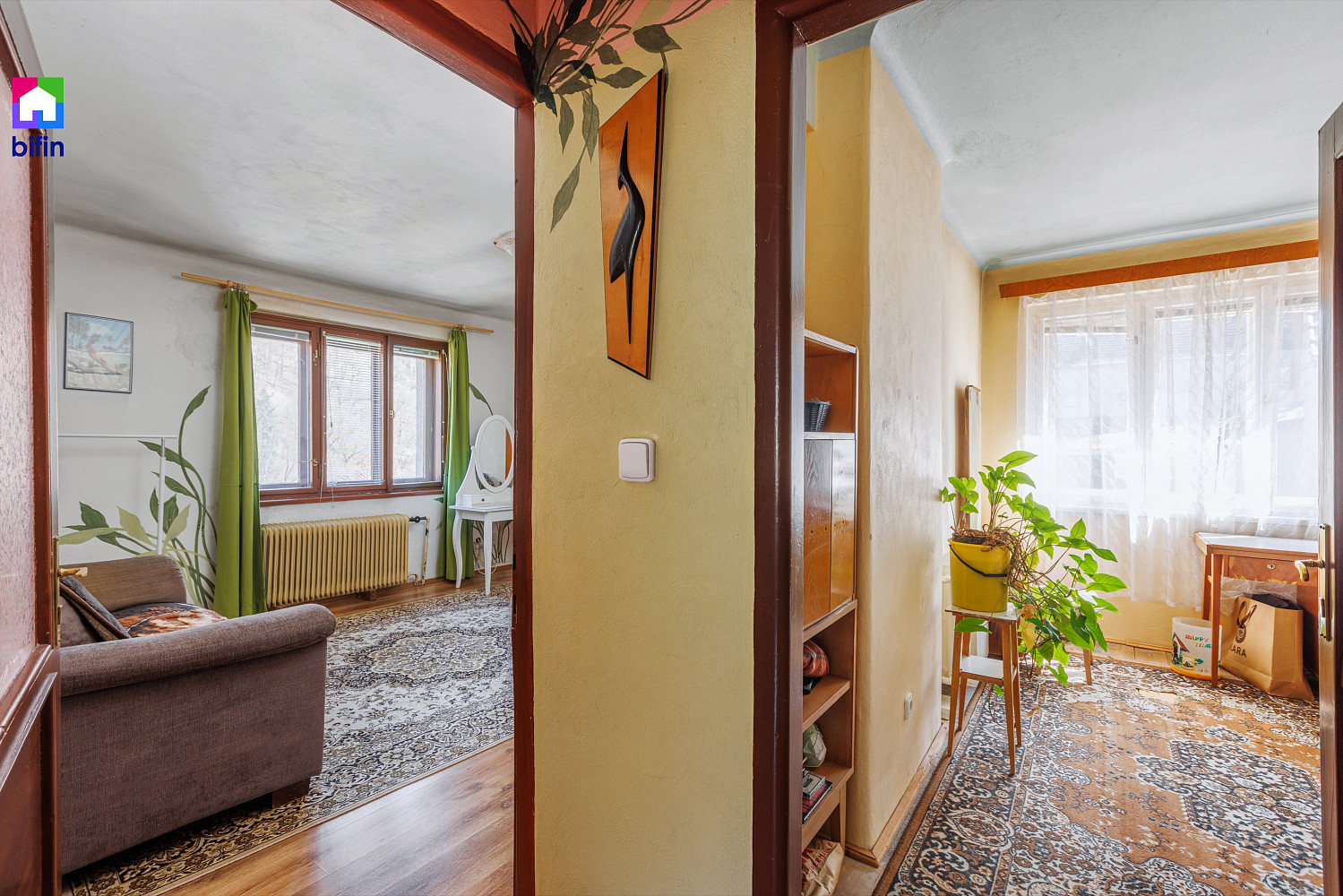 Prodej domu 196 m² s pozemkem 1 669 m² – fotografie 4