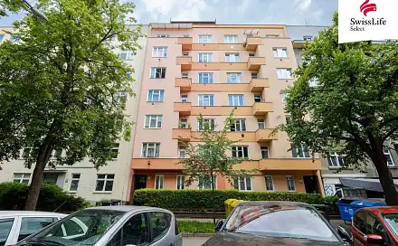 3+1 76 m²