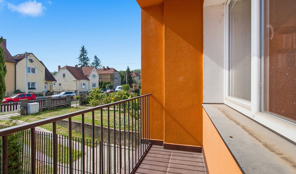 Pronájem domu 162 m² s pozemkem 528 m², Blansko – náhled fotky 22
