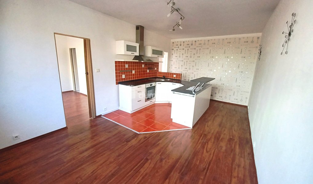 Prodej bytu 2+1 60 m², Jílové – náhled fotky 2