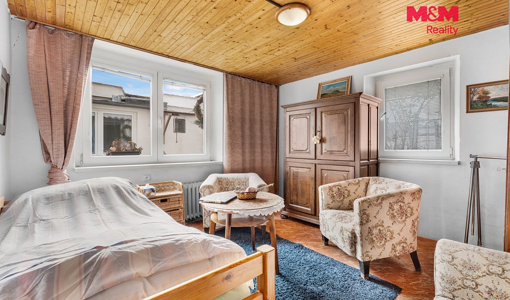 Prodej domu 120 m² s pozemkem 322 m², Roudnice nad Labem – náhled fotky 4