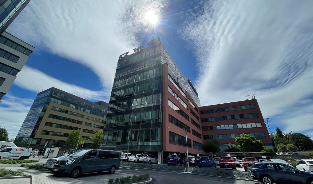Pronájem kanceláře 577 m², Brno – náhled fotky 6