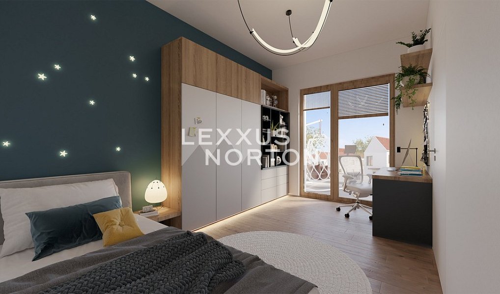 Prodej domu 161 m² s pozemkem 277 m², Praha – náhled fotky 4