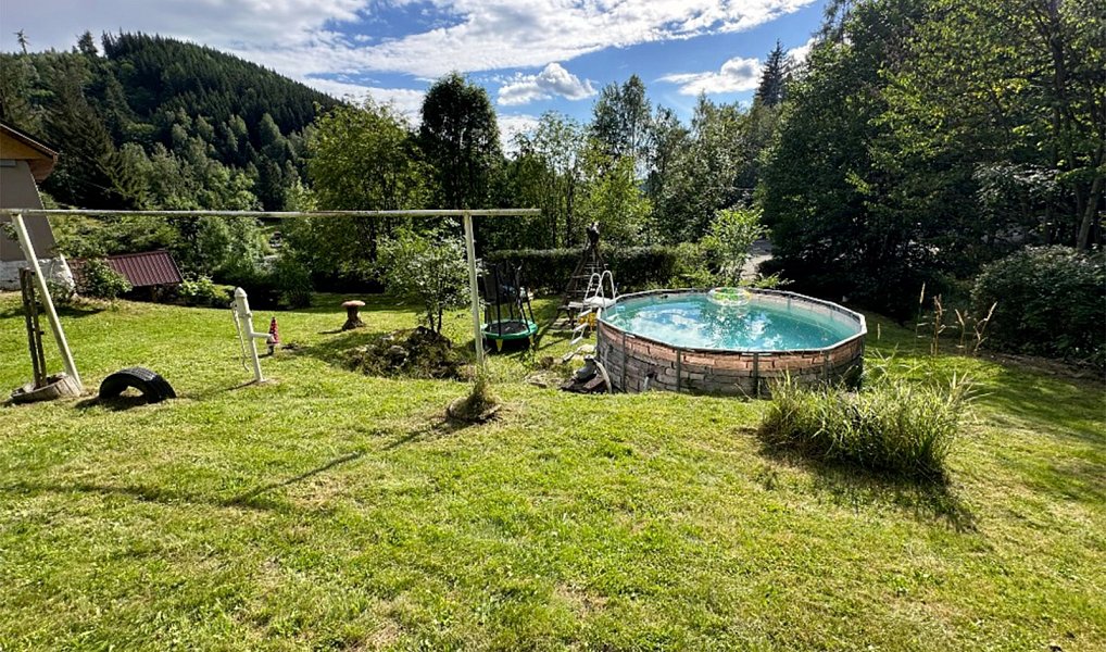 Prodej chaty/chalupy 380 m² s pozemkem 2 691 m², Desná – náhled fotky 50