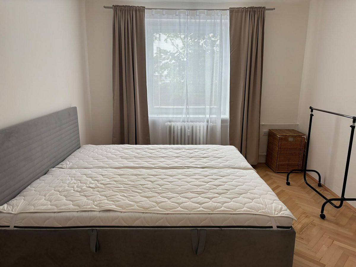 Pronájem bytu 2+1 51 m² – fotografie 4