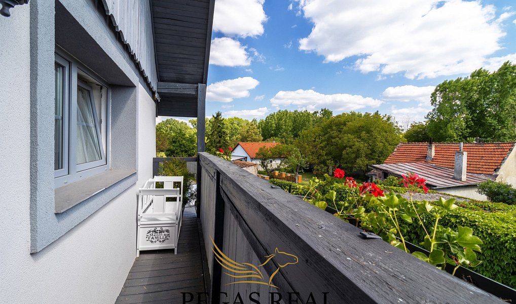 Prodej ubytovacího objektu 146 m², Valtice – náhled fotky 20
