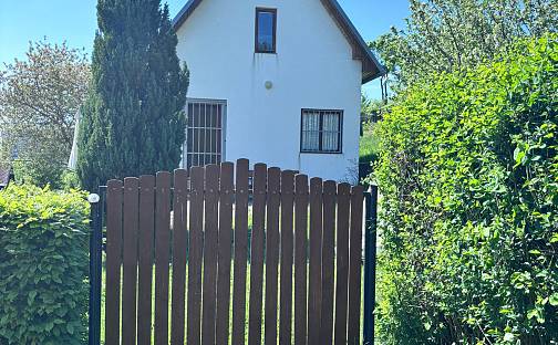 Prodej chaty/chalupy 48 m² s pozemkem 27 m², Ústí nad Labem - Severní Terasa