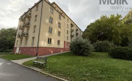 Prodej bytu 2+1 56 m², Josefa Skupy, Most