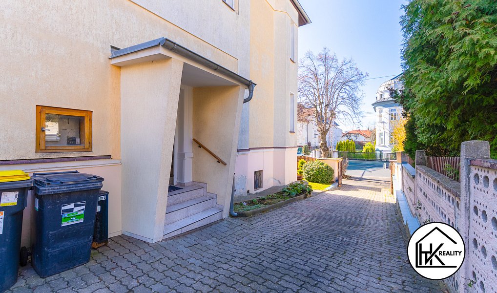 Prodej domu 260 m² s pozemkem 377 m², Teplice – náhled fotky 58
