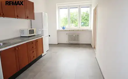 Pronájem bytu 2+1 67 m²