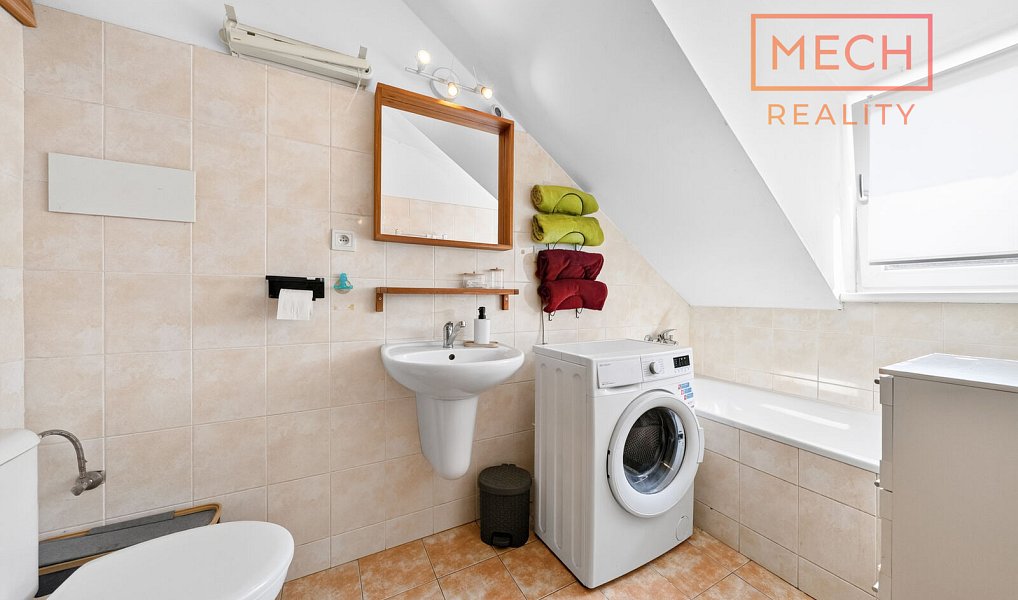 Prodej bytu 2+kk 71 m², Znojmo – náhled fotky 6