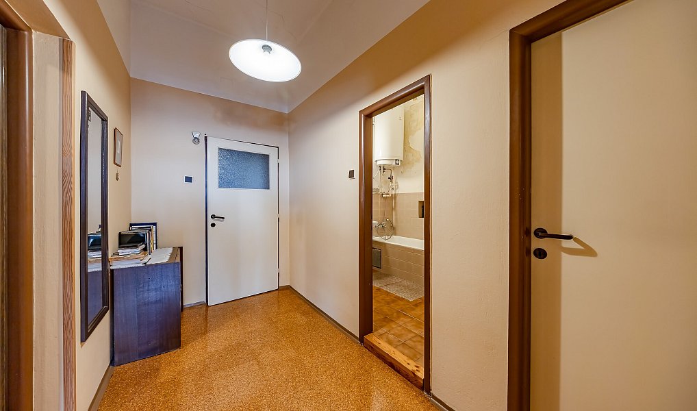Prodej nájemního domu, činžáku 970 m², Uherský Brod – náhled fotky 20