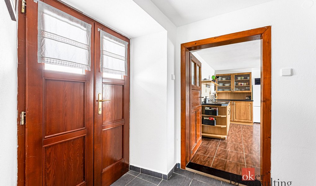 Prodej domu 85 m² s pozemkem 648 m², Bořetín – náhled fotky 4