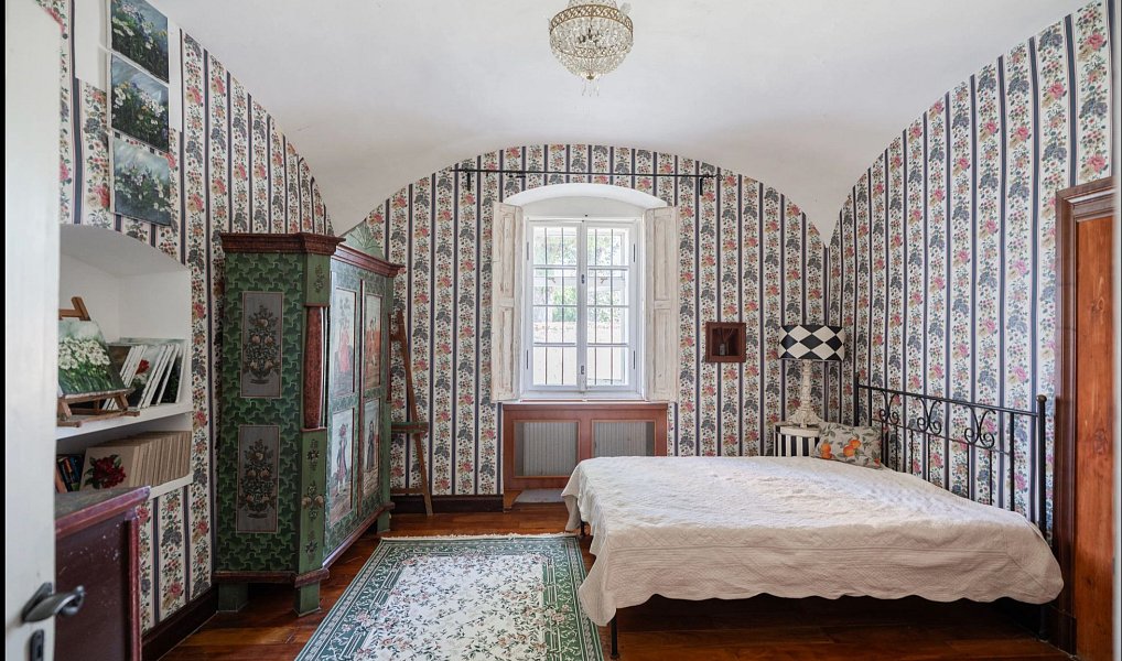 Prodej nájemního domu, činžáku 435 m², Církvice – náhled fotky 13