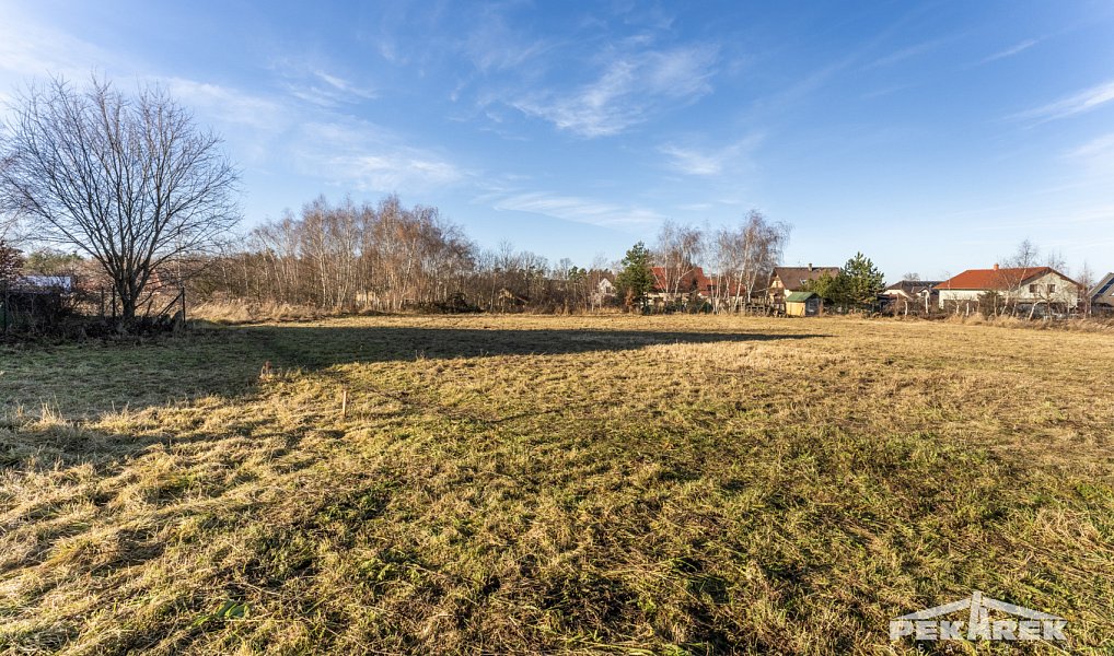Prodej stavebního pozemku 1 054 m², Mukařov – náhled fotky 8