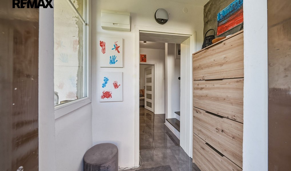 Prodej domu 109 m² s pozemkem 884 m², Benešov nad Ploučnicí – náhled fotky 8
