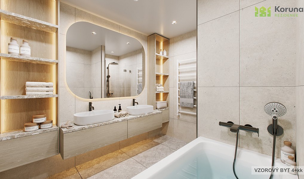 Prodej bytu 4+kk 102 m², Nové Město nad Metují – náhled fotky 6