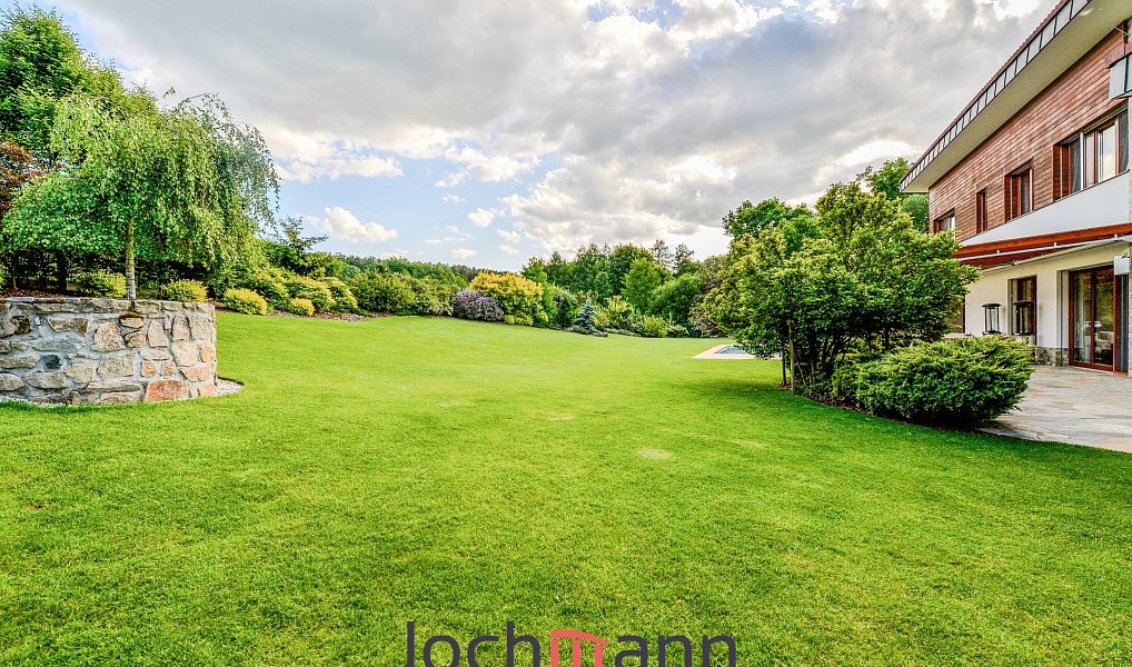 Prodej domu 436 m² s pozemkem 7 080 m², Homole – náhled fotky 7