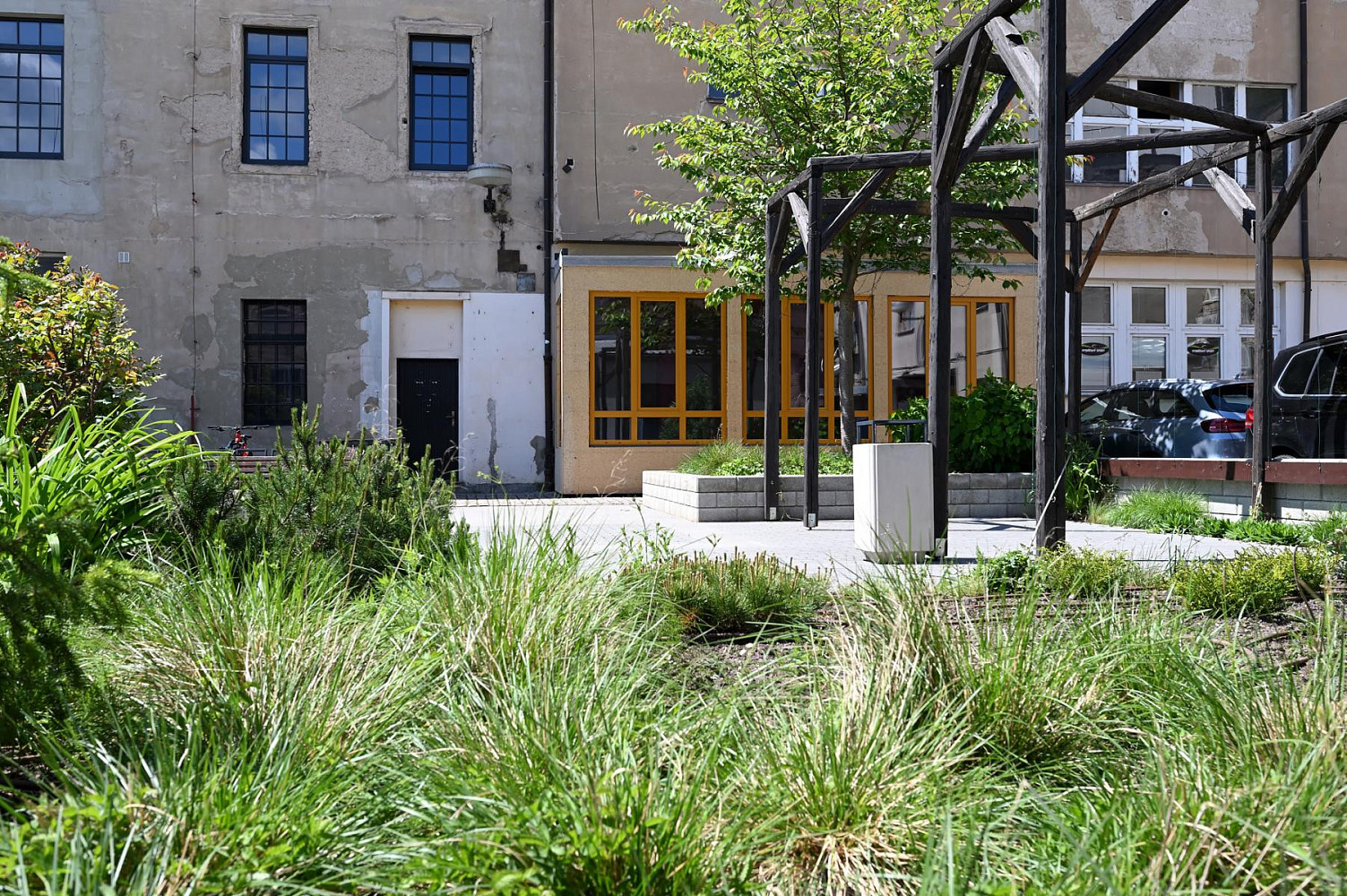 Pronájem restaurace 159 m² – fotografie 3