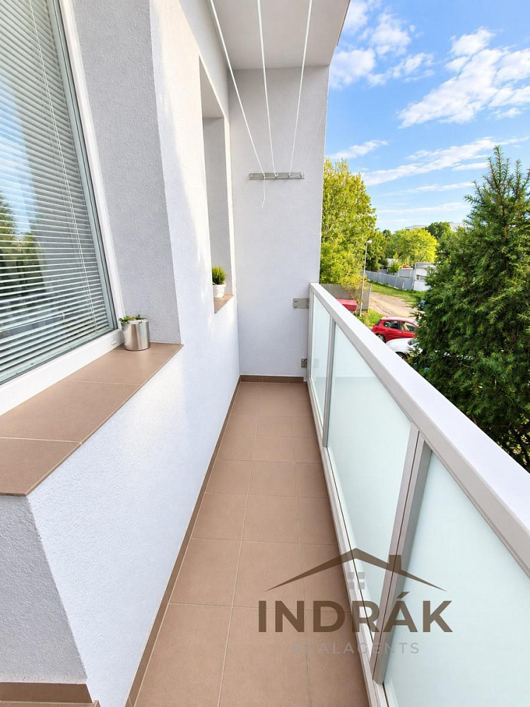 Prodej bytu 2+1 44 m² – fotografie 3