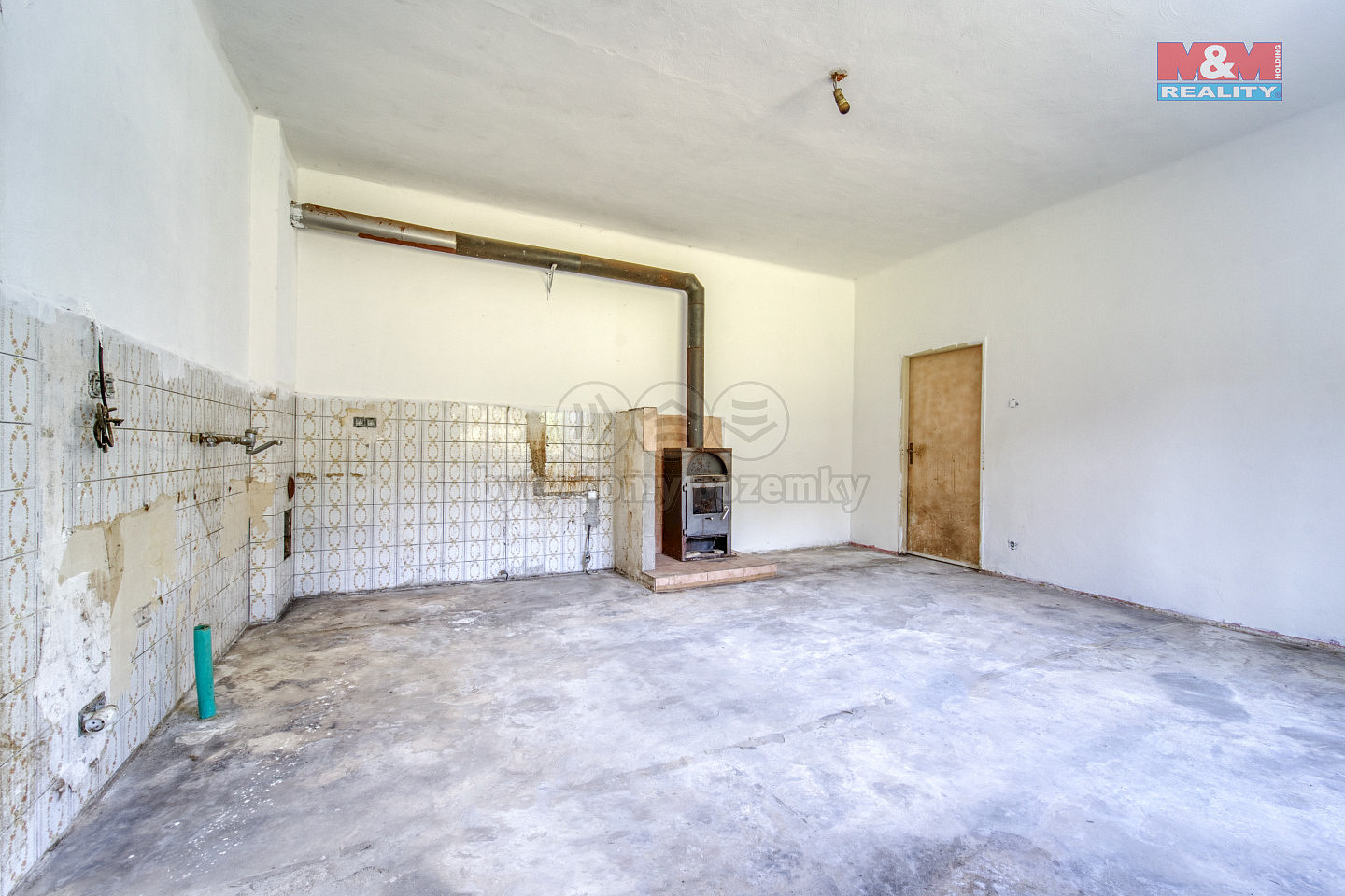 Prodej domu 150 m² s pozemkem 3 611 m² — photo 5