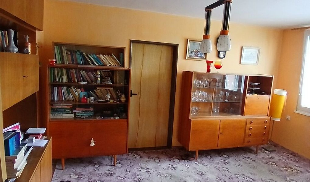 Prodej bytu 2+1 44 m², Kamenice nad Lipou – náhled fotky 2