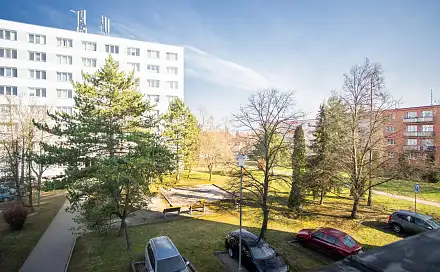 Prodej bytu 1+1 39 m², Čermákova, Plzeň - Jižní Předměstí
