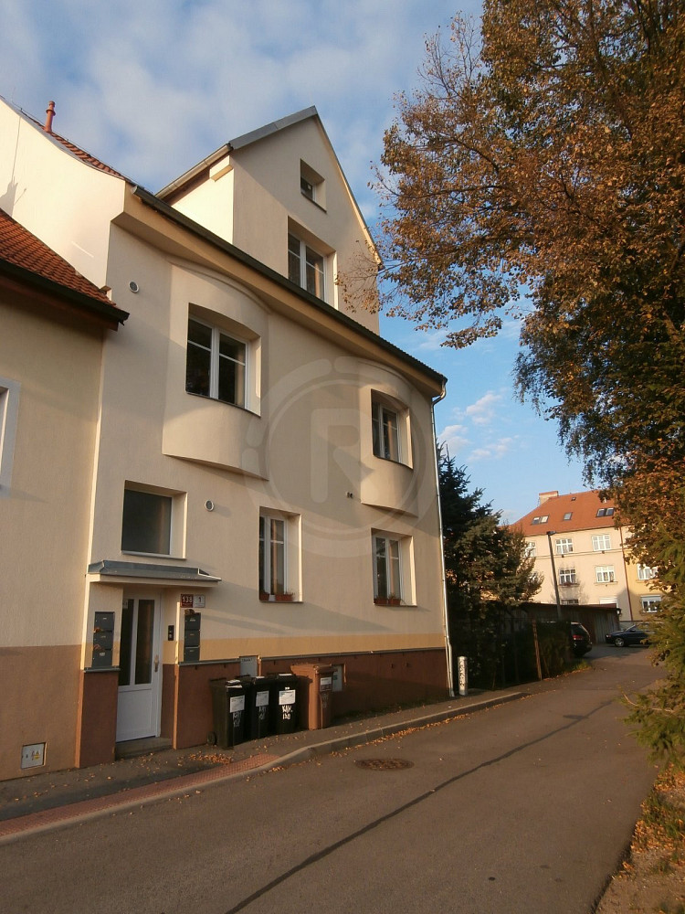 Prodej bytu 3+kk 73 m² – fotografie 4