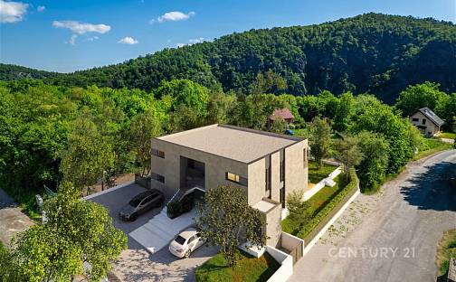 Prodej bytu 3+kk 79 m², Štěchovice - Třebenice, okres Praha-západ