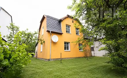 Prodej domu 143 m² s pozemkem 2 083 m², V Zátiší, Mikulovice, okres Jeseník