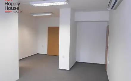 Pronájem kanceláře 24 m², Domažlická, Praha 3 - Žižkov