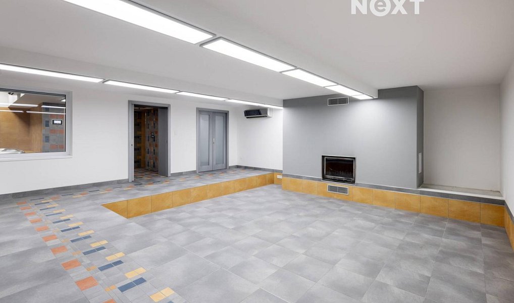 Prodej domu 417 m² s pozemkem 815 m², Praha – náhled fotky 12