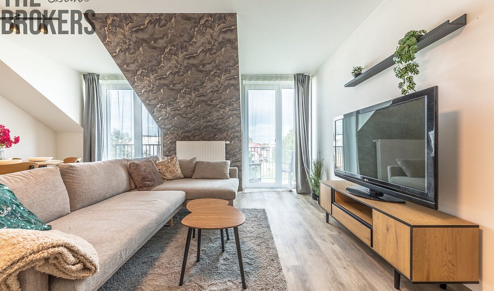 Prodej bytu 3+kk 96 m², Český Brod – náhled fotky 6