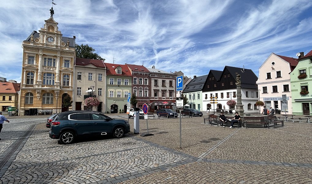 Prodej bytu atypického 95 m², Česká Kamenice – náhled fotky 21