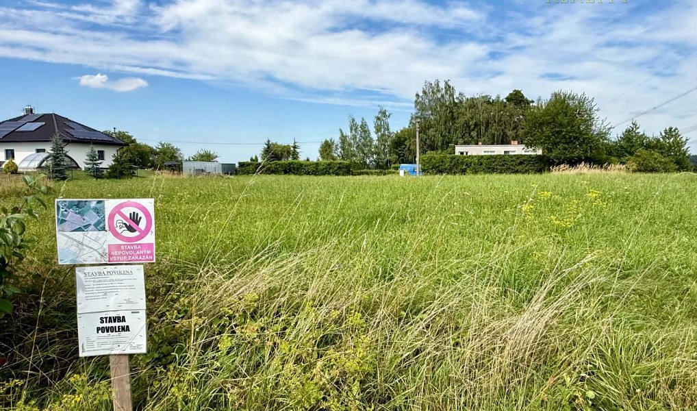 Prodej stavebního pozemku 4 086 m², Albrechtice – náhled fotky 10